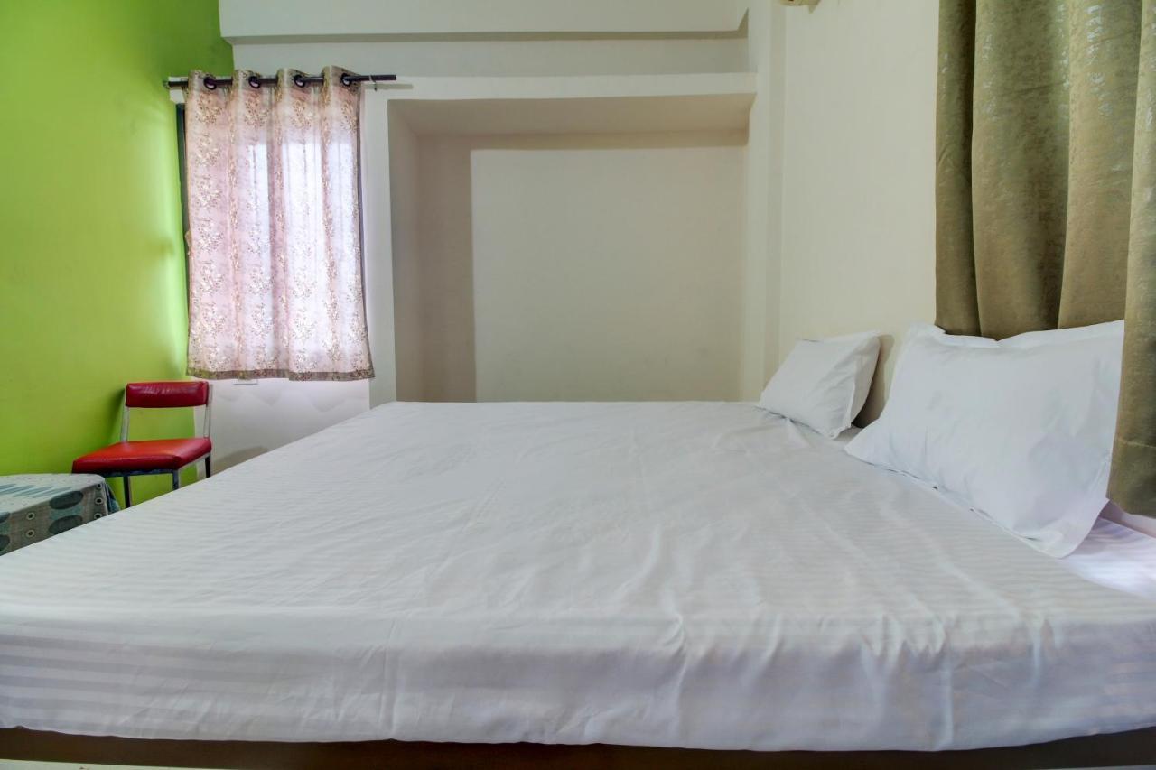 Hotel O Elite Inn Koradi Exterior photo