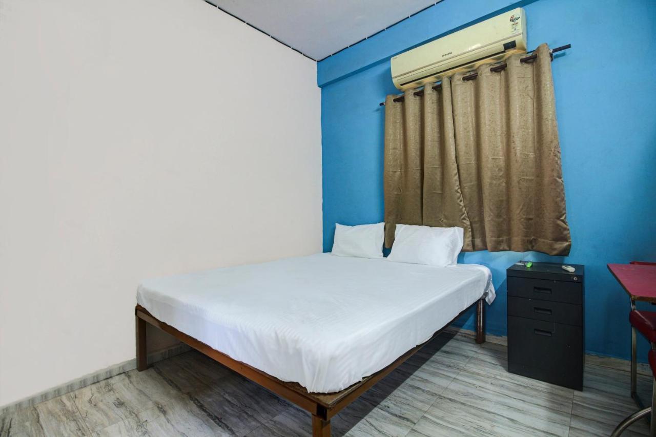 Hotel O Elite Inn Koradi Exterior photo