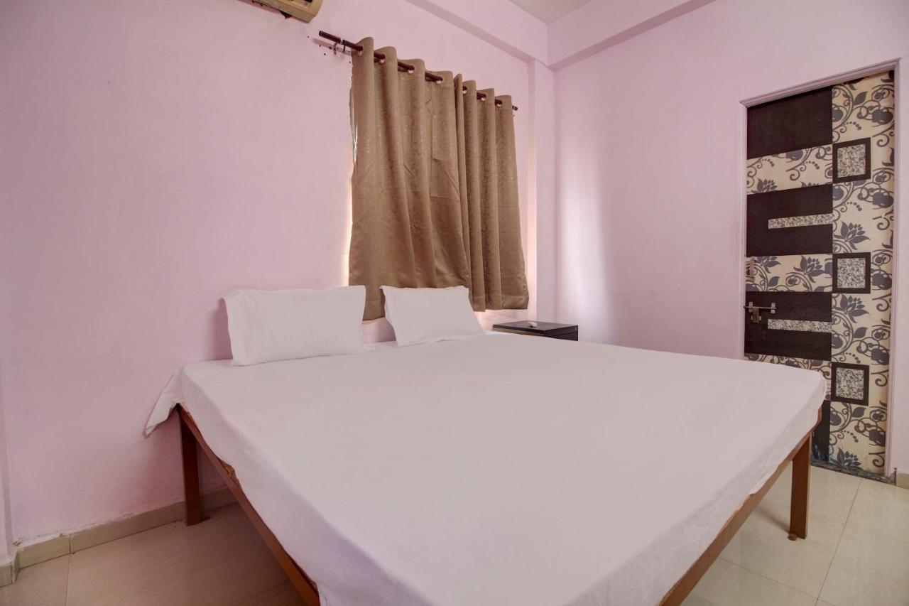 Hotel O Elite Inn Koradi Exterior photo