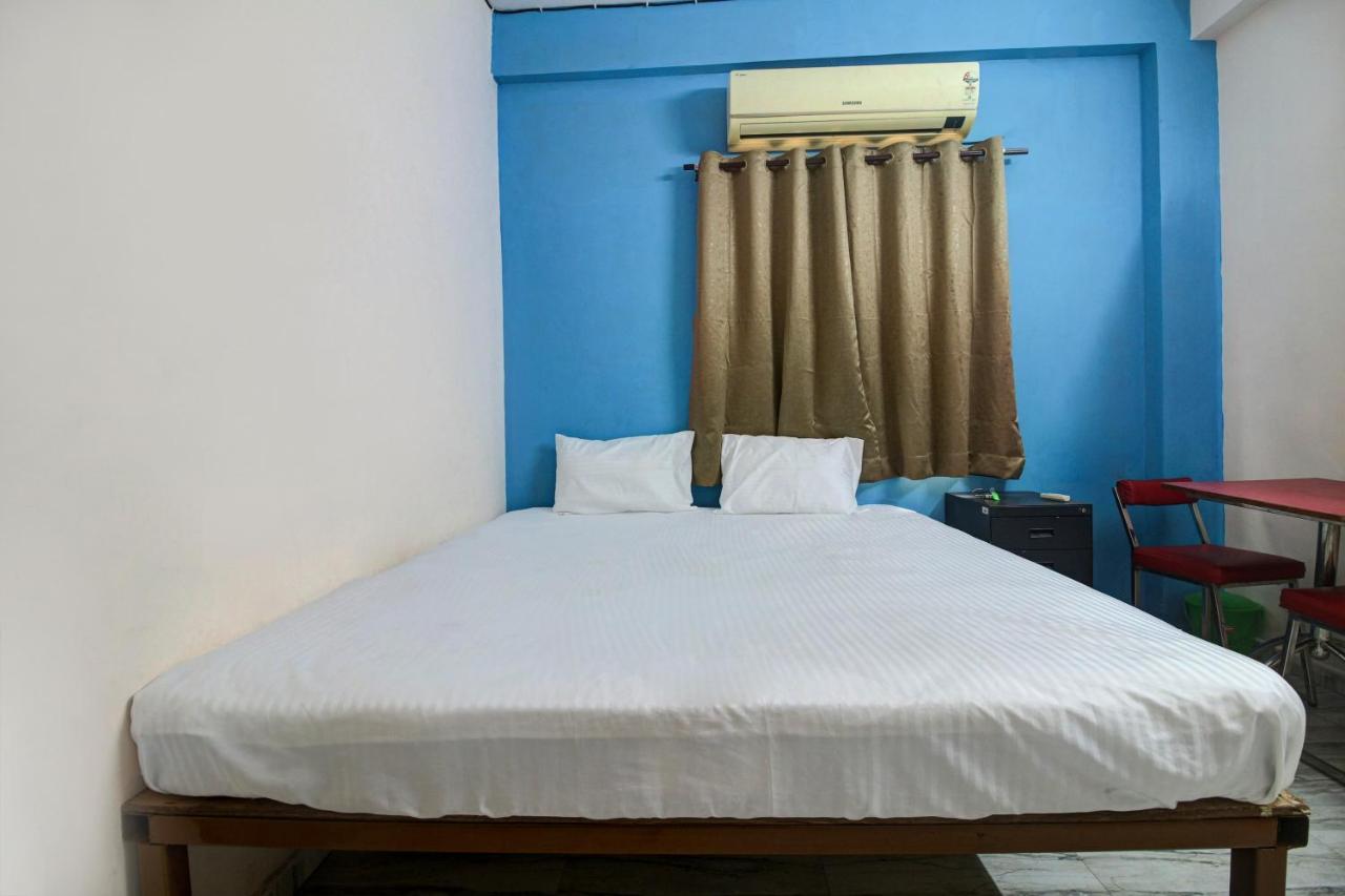 Hotel O Elite Inn Koradi Exterior photo