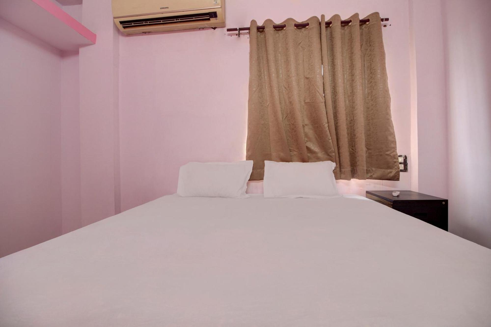 Hotel O Elite Inn Koradi Exterior photo