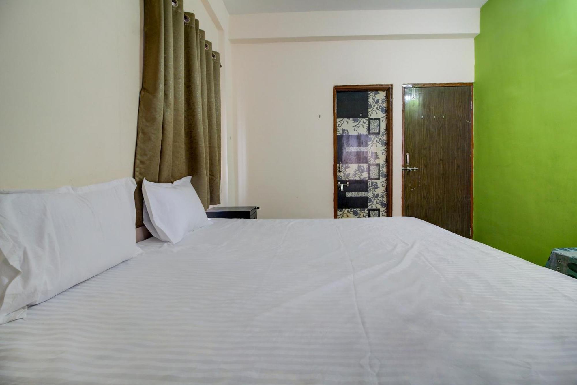Hotel O Elite Inn Koradi Exterior photo