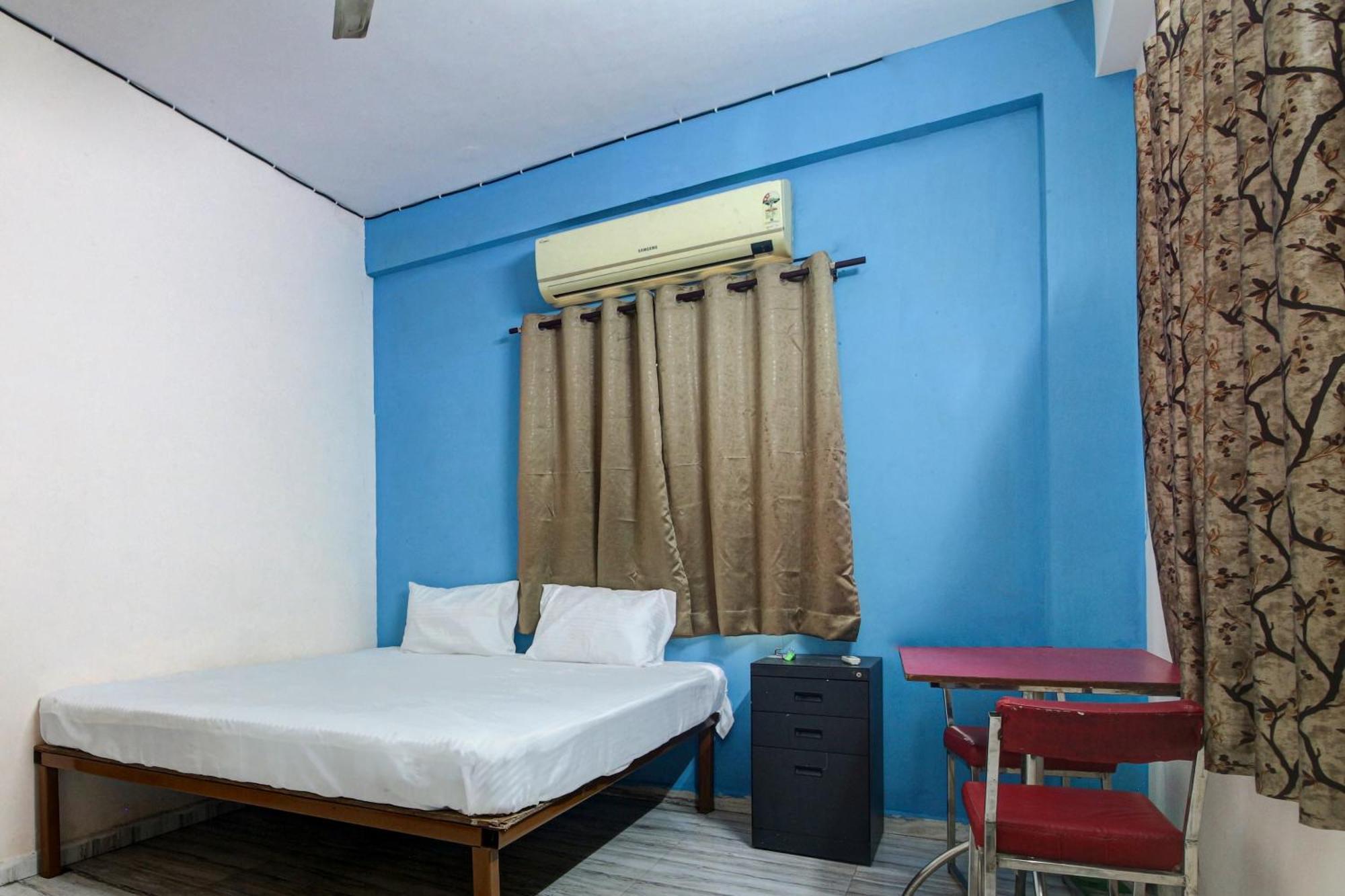Hotel O Elite Inn Koradi Exterior photo