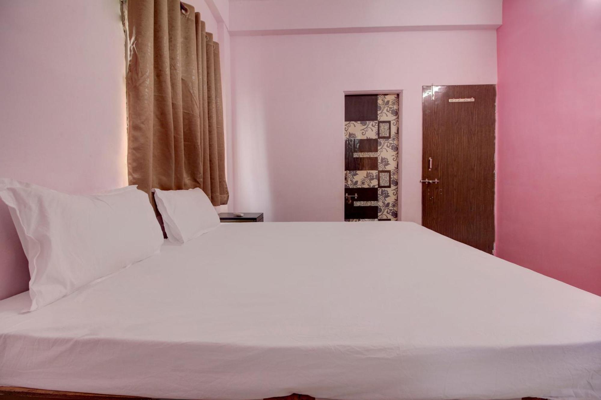 Hotel O Elite Inn Koradi Exterior photo
