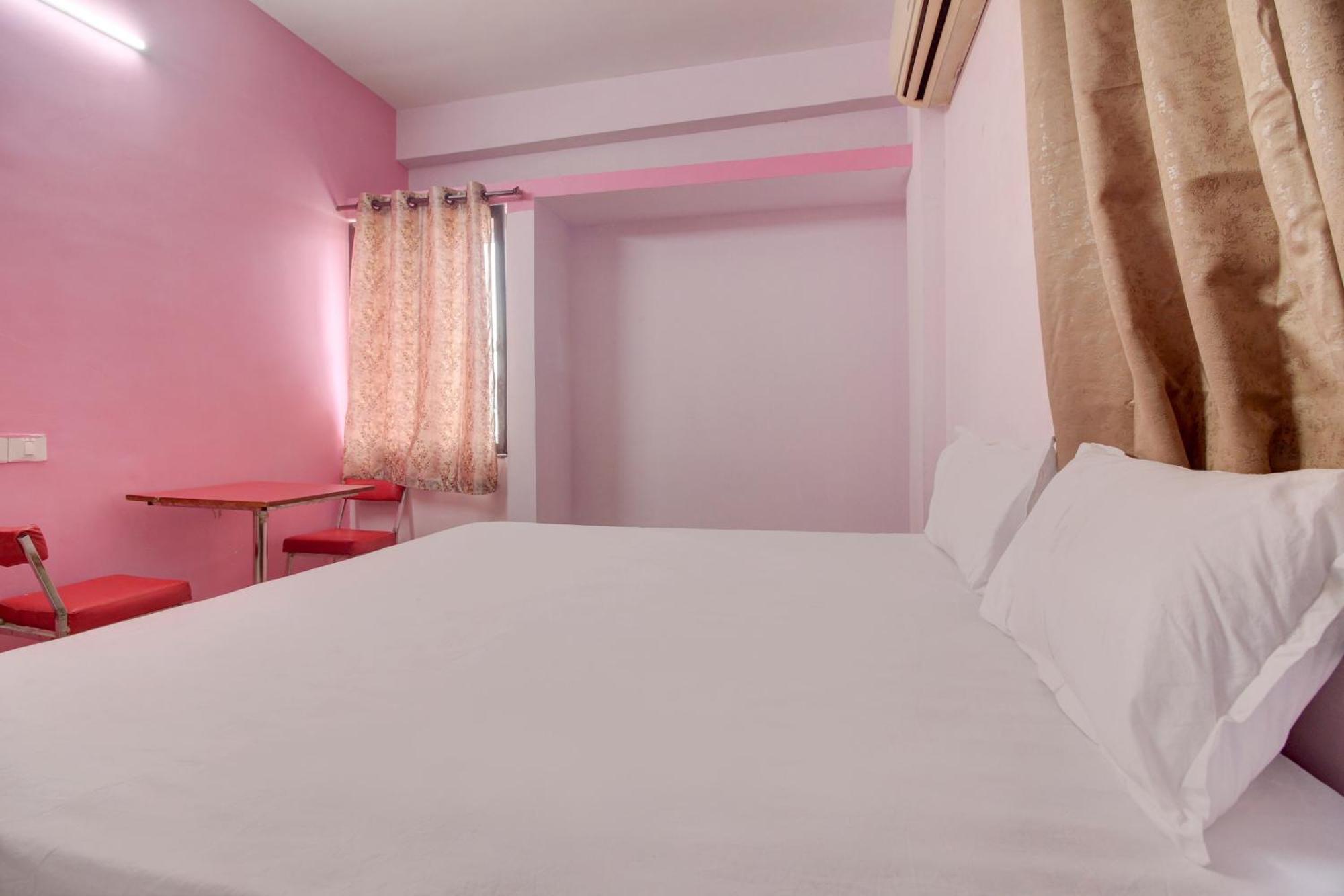 Hotel O Elite Inn Koradi Exterior photo