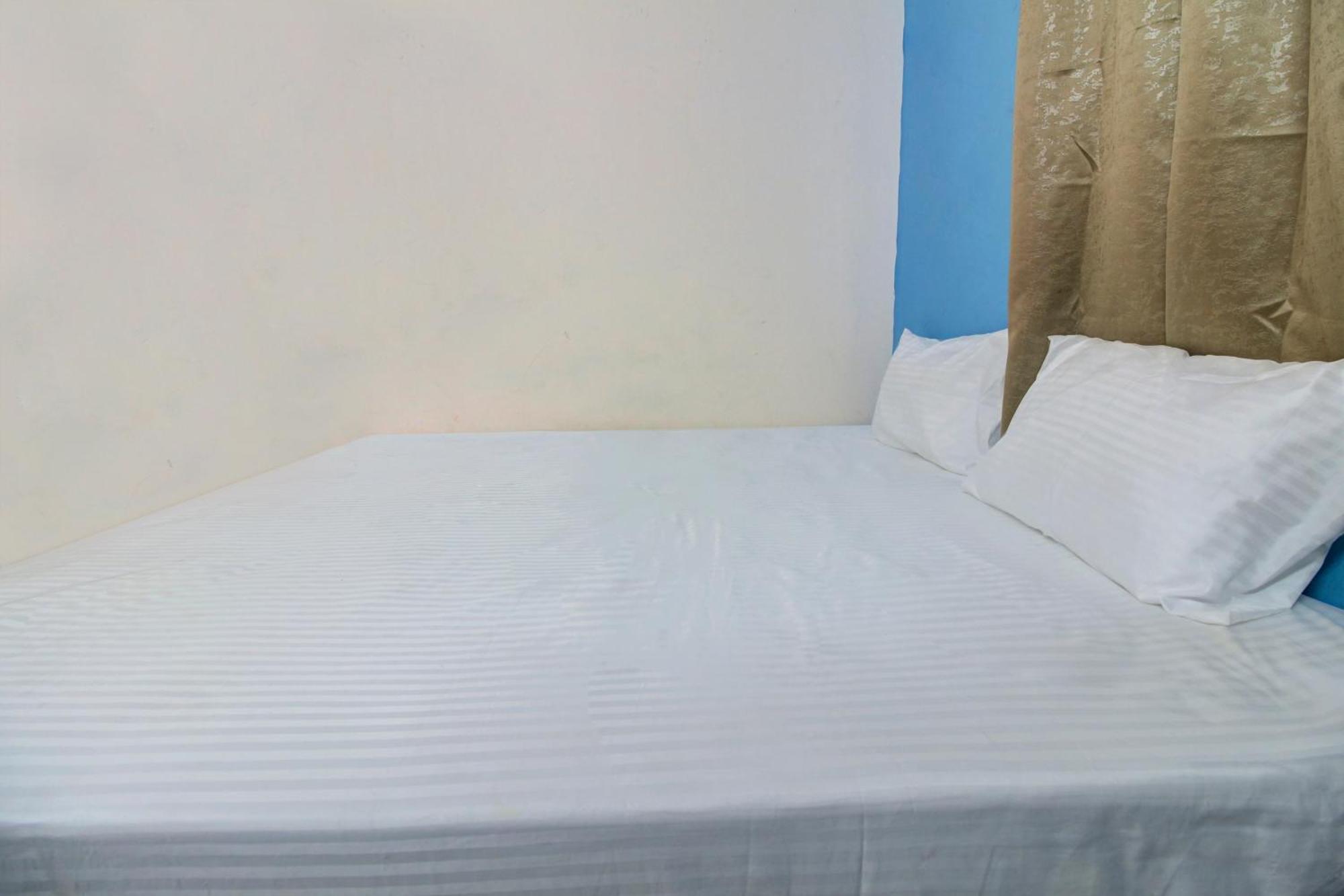 Hotel O Elite Inn Koradi Exterior photo